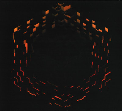 SOUNDTRACK CD C418 MINECRAFT VOLUME BETA