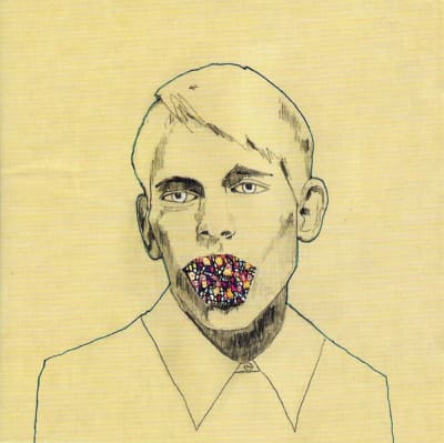 FOALS CD ANTIDOTES
