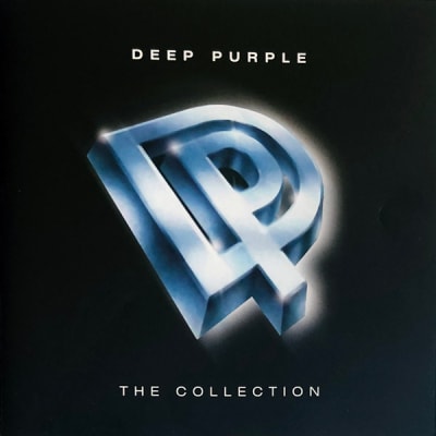 DEEP PURPLE CD THE COLLECTION