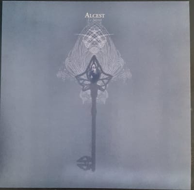 ALCEST VINILO LE SECRET