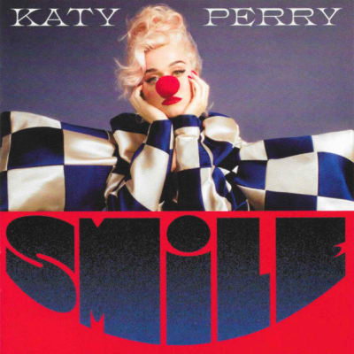 PERRY, KATY CD SMILE target