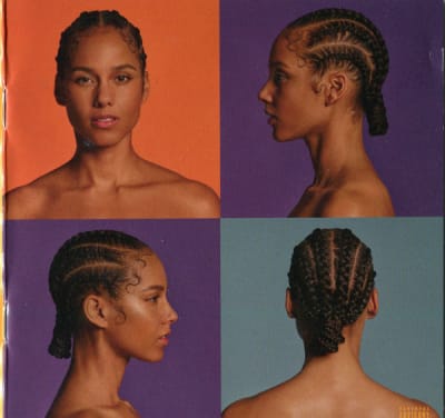 KEYS, ALICIA CD ALICIA