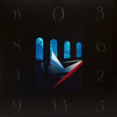 NEW ORDER VINILO 12
