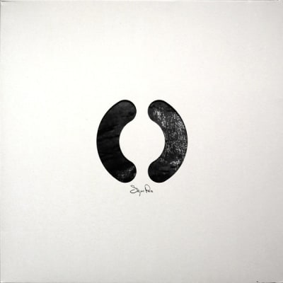 SIGUR ROS VINILO () 2LP