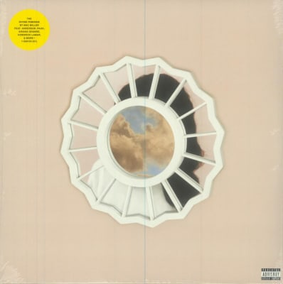 MILLER, MAC VINILO THE DIVINE FEMININE