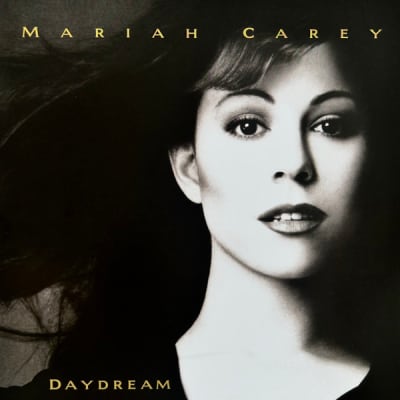 CAREY, MARIAH VINILO DAYDREAM