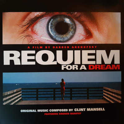 OST - REQUIEM FOR A DREAM