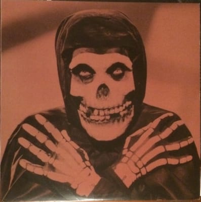 MISFITS VINILO COLLECTION II