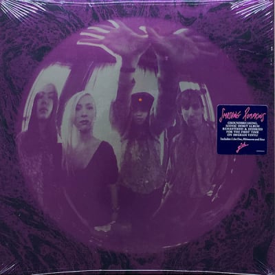 THE SMASHING PUMPKINS - GISH (VINILO 180 GR)