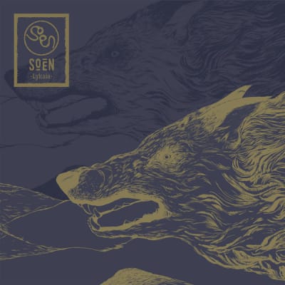 SOEN CD LYKALA
