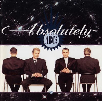 ABC CD ABSOLUTELY