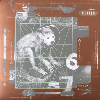 PIXIES VINILO DOOLITTLE