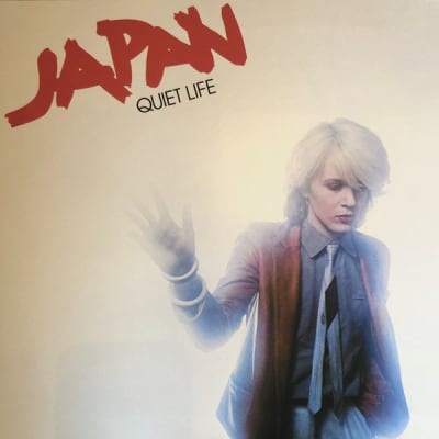 JAPAN VINILO QUIET LIFE (HALF-SPEED REMASTERED 180G)