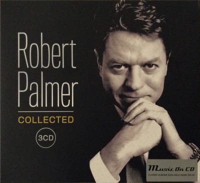 PALMER, ROBERT CD COLLECTED 3CD MOC
