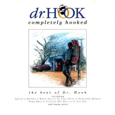 DR HOOK CD COMPLETELY HOOKED