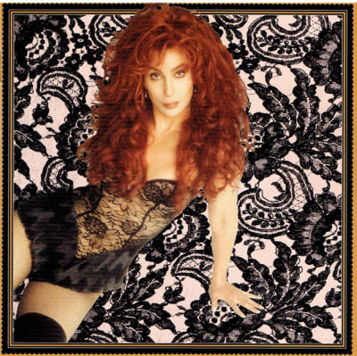 CHER CD GREATEST HITS 1965 - 1992