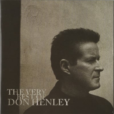 HENLEY, DON THE VERY BEST OF (CD)