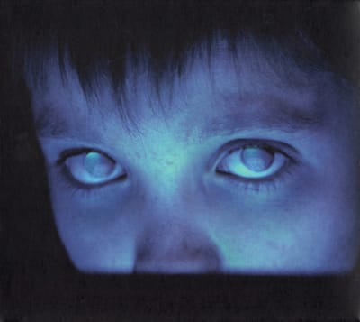 PORCUPINE TREE CD FEAR OF A BLANK PLANET