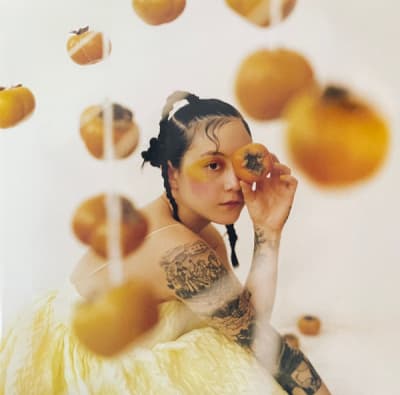 JAPANESE BREAKFAST VINILO JUBILEE