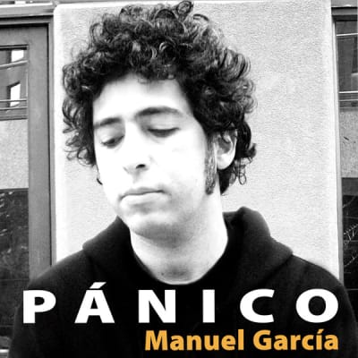 GARCIA, MANUEL CD PANICO
