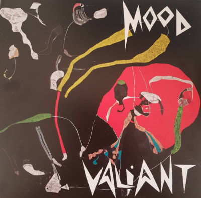 HIATUS KAIYOTE VINILO MOOD VALIANT