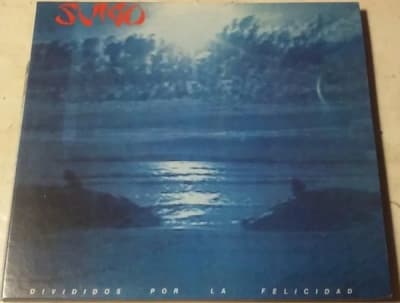 SUMO DIVIDIDOS POR LA FELICIDAD (CD)