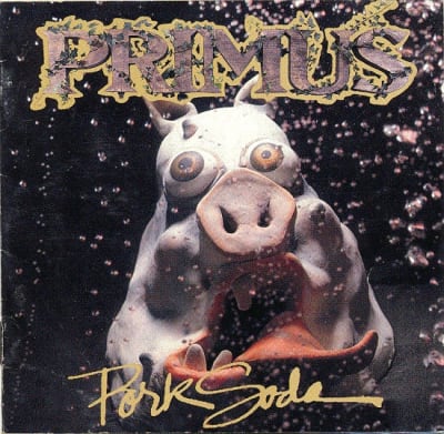 PRIMUS CD PORK SODA