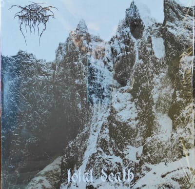 DARKTHRONE VINILO TOTAL DEATH -HQ-