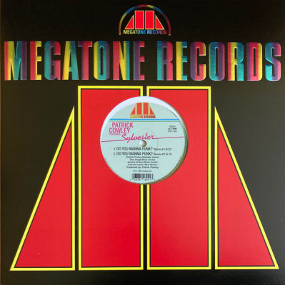 SYLVESTER VINILO 12