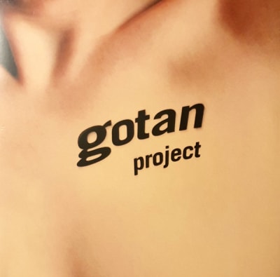 GOTAN PROJECT VINILO LA REVANCHA DEL TANGO