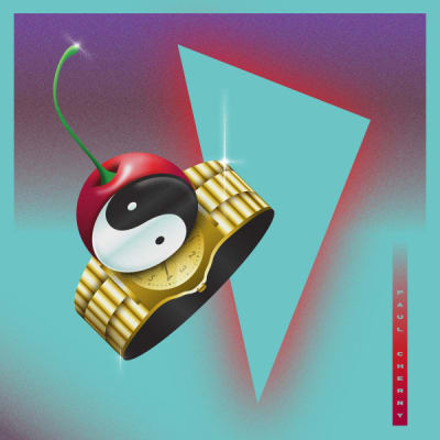 CHERRY, PAUL VINILO FLAVOUR (Limited Bone Vinyl)