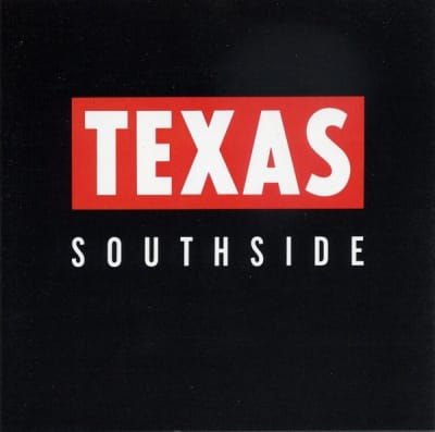 TEXAS CD SOUTHSIDE