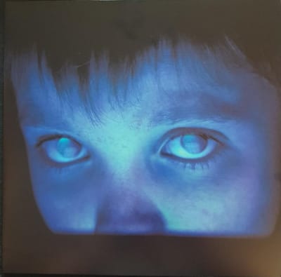PORCUPINE TREE VINILO FEAR OF A BLANK PLANET -2LP-