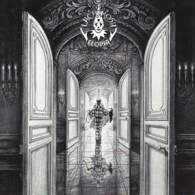 LACRIMOSA CD ELODIA