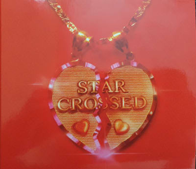 MUSGRAVES, KACEY CD STAR-CROSSED