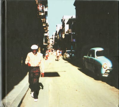 BUENA VISTA SOCIAL CLUB CD BUENA VISTA SOCIAL CLUB