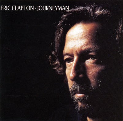 CLAPTON, ERIC CD JOURNEYMAN