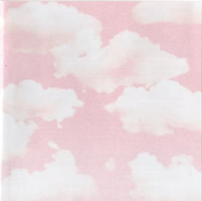 TURNSTILE CD GLOW ON