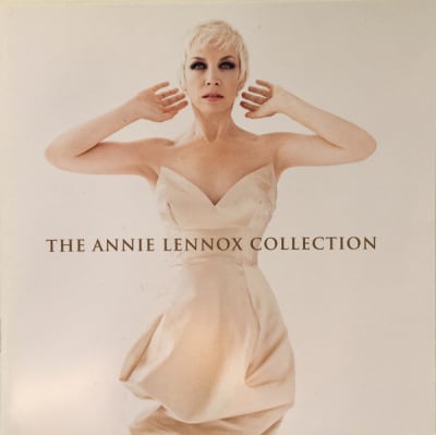 LENNOX, ANNIE CD THE ANNIE LENNOX COLLECTION