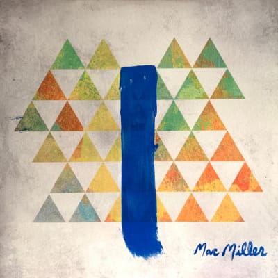 MAC MILLER - BLUE SLIDE PARK (VINILO 2LP)