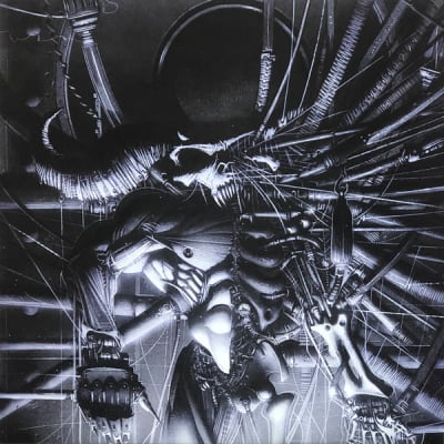 DANZIG VINILO DANZIG 5: BLACKACIDEVIL