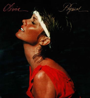 NEWTON-JOHN, OLIVIA PSHYSICAL - 2 CD + DVD