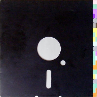 NEW ORDER BLUE MONDAY VINILO 12 MAXI