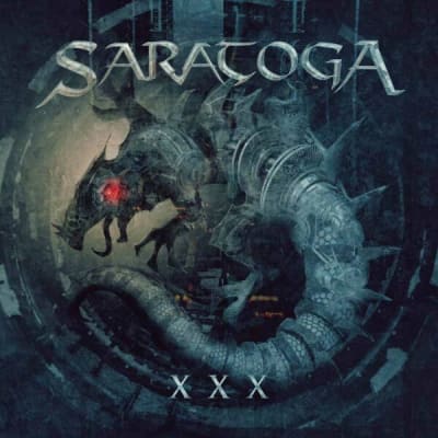 SARATOGA CD XXX