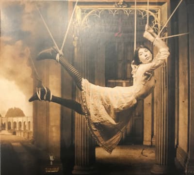 PORCUPINE TREE CD SIGNIFY