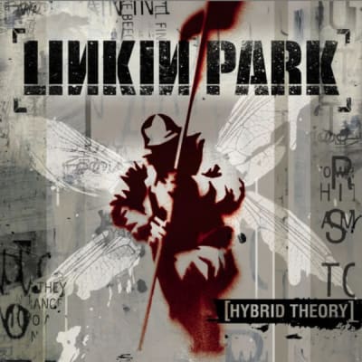 LINKIN PARK - HYBRID THEORY (VINILO)