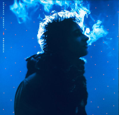 CERATI, GUSTAVO VINILO BOCANADA - 2LP