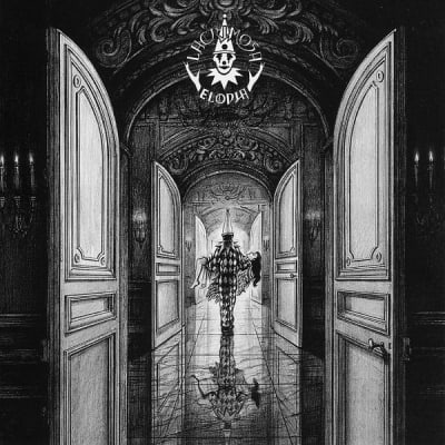 LACRIMOSA CD ELODIA ED ARG