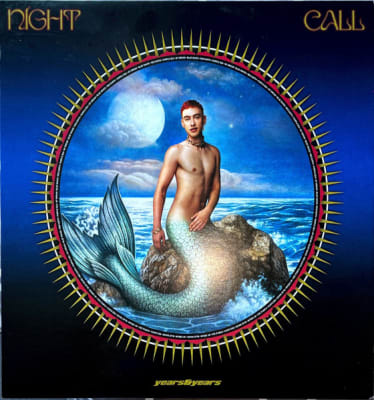 YEARS & YEARS VINILO NIGHT CALL -HQ-