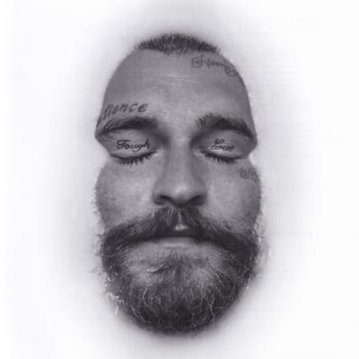 SWIMS, TEDDY CD TOUGH LOVE